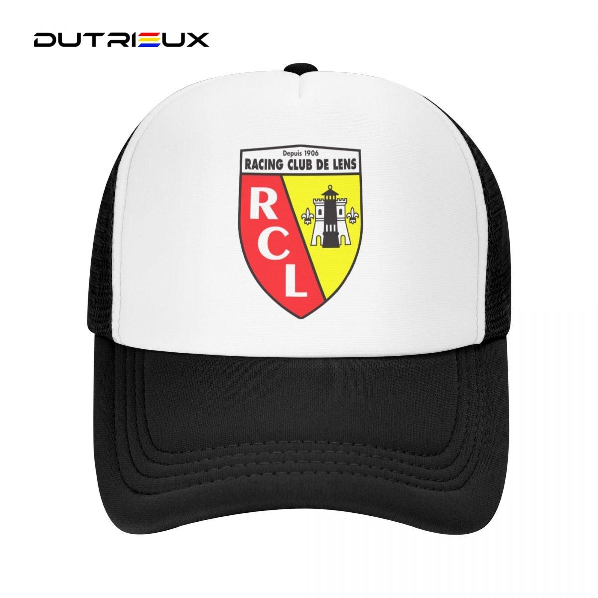 Euro Club Rc Lens Bucket Открытая спортивная кепка Бейсболка Унисекс Женская регулируемая шляпа Кепка Модная летняя шляпа
Euro Club Rc Lens Bucket Открытая спортивная кепка Бейсболка Унисекс Женская регулируемая шляпа Кепка Модная летняя шляпа