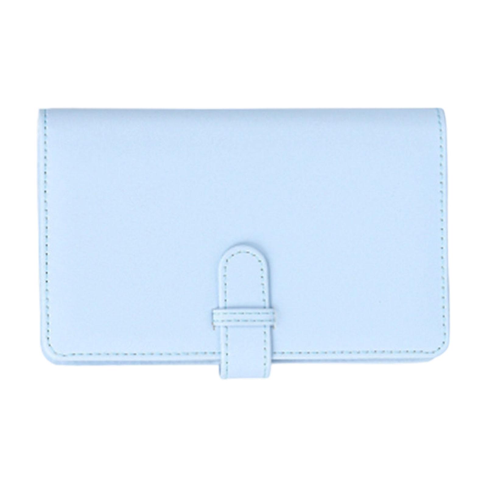 Альбом для коллекционных карточек 108 карточек Альбом для коллекции карточек Альбом для карточек 3 кармана Папки для игровых карточек Спортивные карточки синий
Альбом для коллекционных карточек 108 карточек Альбом для коллекции карточек Альбом для карточек 3 кармана Папки для игровых карточек Спортивные карточки синий