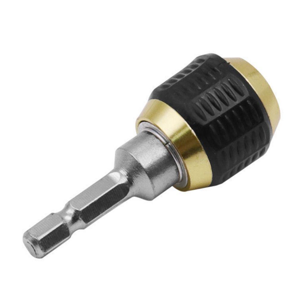 Rod Drill Chuck Adapter Quick Coupling Power Tool Drill Bit Holder Parts Electric Drills Adapters
Rod Drill Chuck Adapter Quick Coupling Power Tool Drill Bit Holder Parts Electric Drills Adapters