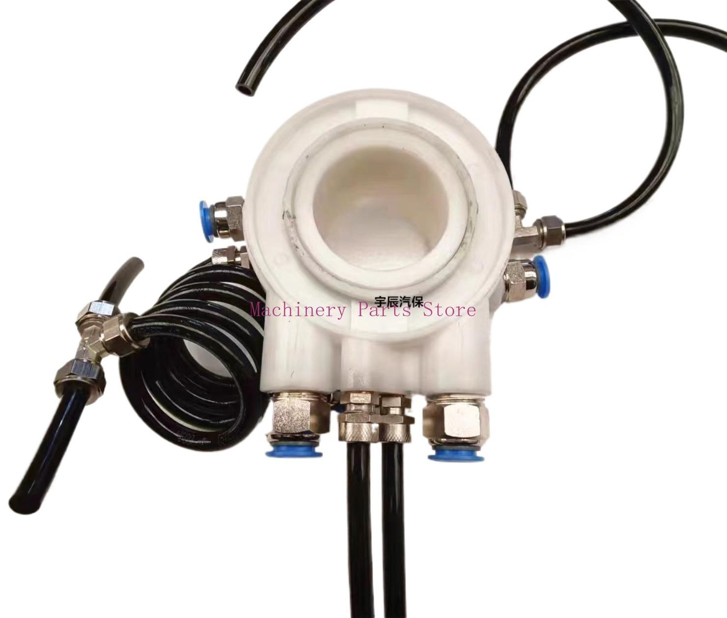 For Shanghai Unite Tire Tire Machine with Air Valve Assembly Tire Removal Machine Accessories CHINA
For Shanghai Unite Tire Tire Machine with Air Valve Assembly Tire Removal Machine Accessories CHINA