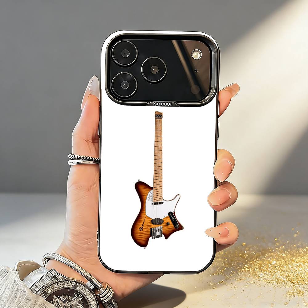 1 шт. M-Music Музыкальный Чехол для Телефона Скрипка Гитара Для iPhone17,16,15,14,13,12,11,Pro,MAX Белый Матовый Ударопрочный Чехол iPhone16pro
1 шт. M-Music Музыкальный Чехол для Телефона Скрипка Гитара Для iPhone17,16,15,14,13,12,11,Pro,MAX Белый Матовый Ударопрочный Чехол iPhone16pro