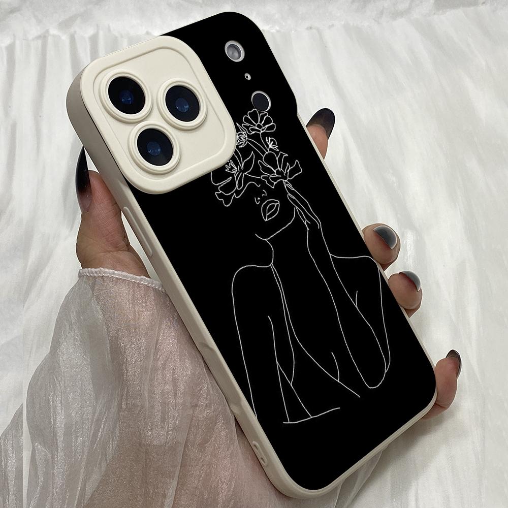 M622 Рисунок Линия Арт Ангельские Глаза Мягкие Чехлы для Телефона для iPhone Samsung Galaxy Xiaomi Rdemi Huawei Honor Infinix Realme Vivo Все Модели Чехол iPhone 7/8/SE2/SE3 белый
M622 Рисунок Линия Арт Ангельские Глаза Мягкие Чехлы для Телефона для iPhone Samsung Galaxy Xiaomi Rdemi Huawei Honor Infinix Realme Vivo Все Модели Чехол iPhone 7/8/SE2/SE3 белый