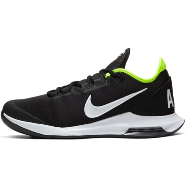 Nike Air Max Wildcard Hc Black Volt 42
Nike Air Max Wildcard Hc Black Volt 42