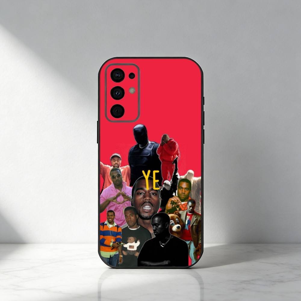 K-Kanye W-West Phone Case For Samsung S25,S24,S21,S22,S23,S30,Ultra,S20,Plus,Fe,Note,5G Black Cover Samsung S23ULTRA5G
K-Kanye W-West Phone Case For Samsung S25,S24,S21,S22,S23,S30,Ultra,S20,Plus,Fe,Note,5G Black Cover Samsung S23ULTRA5G