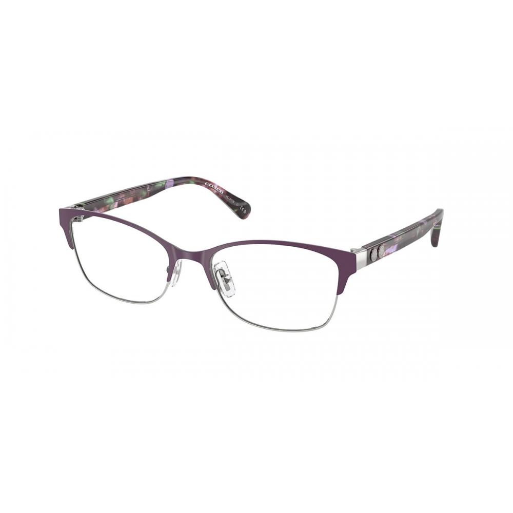 Coach Hc5176 5002 Women Eyeglasses 55-16-145
Coach Hc5176 5002 Women Eyeglasses 55-16-145