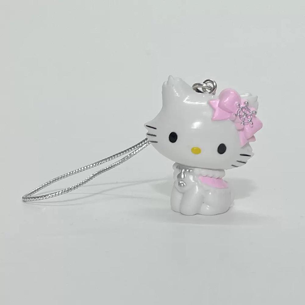 Sanrio 4Cm Figure Hello Kitty Cat Elves Keychain Anime Doll Kawaii Diy Decoration Christmas Gifts For Proposal Girl Children
Sanrio 4Cm Figure Hello Kitty Cat Elves Keychain Anime Doll Kawaii Diy Decoration Christmas Gifts For Proposal Girl Children