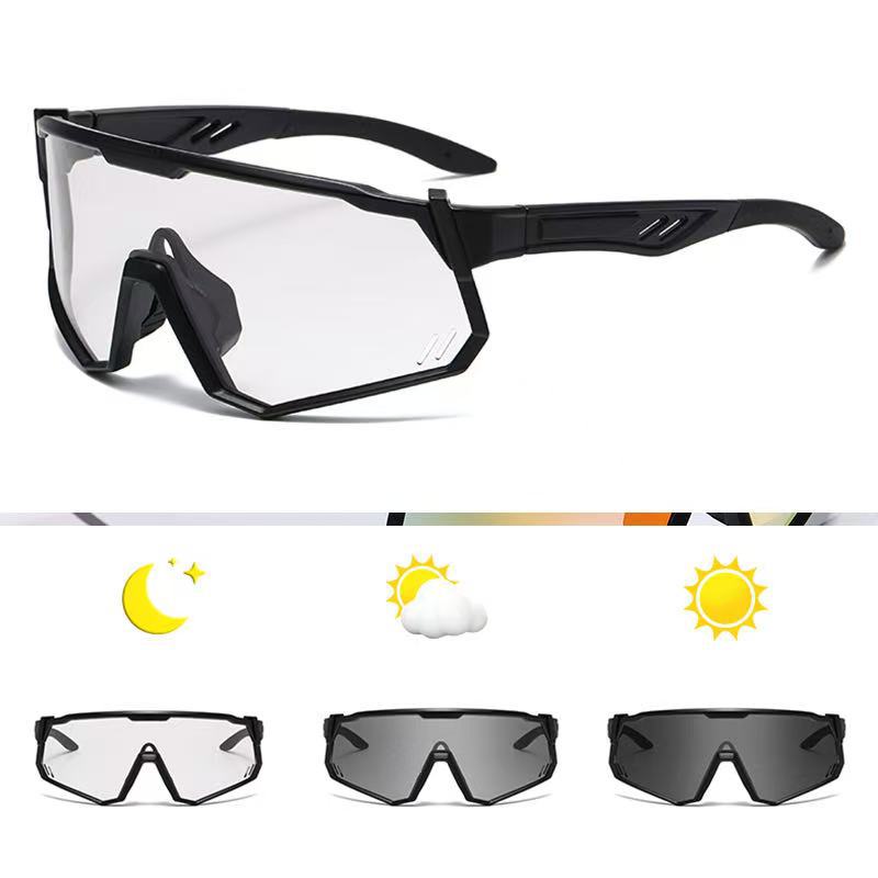 Cross Border New Outdoor Cycling Sunglasses Windproof Bicycles Mercury Lenses Sun Shading Sports
Cross Border New Outdoor Cycling Sunglasses Windproof Bicycles Mercury Lenses Sun Shading Sports