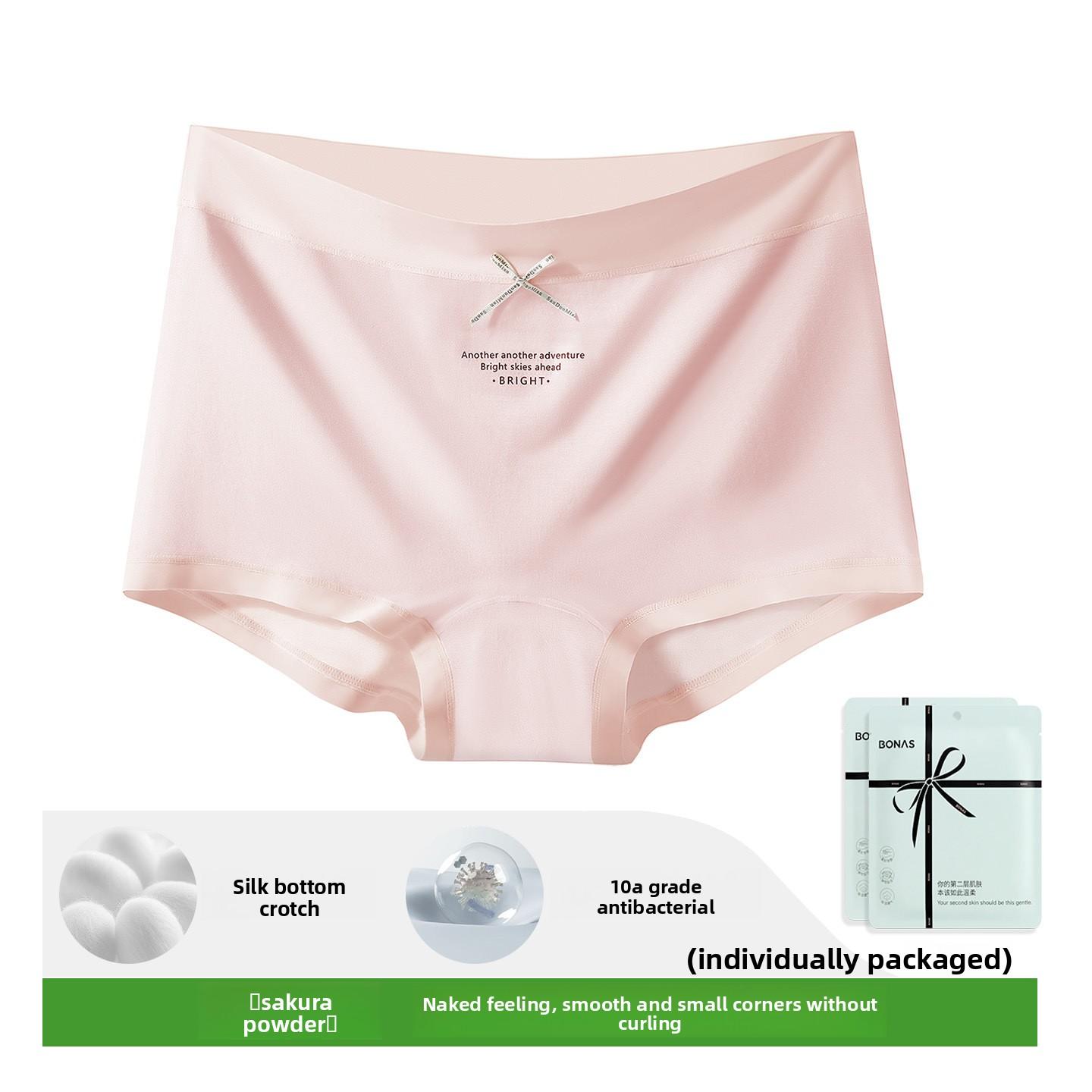 Plus Size Women s Summer 10A Bacteriostatic Crotch Non Scratch Mid Waist Flat Angle Panties M вишневый розовый
Plus Size Women s Summer 10A Bacteriostatic Crotch Non Scratch Mid Waist Flat Angle Panties M вишневый розовый