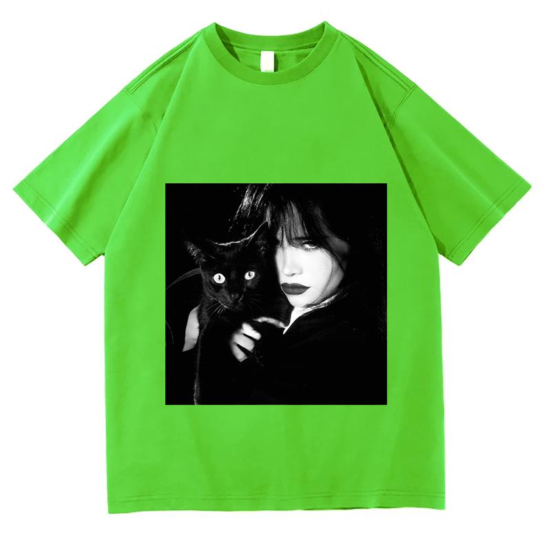 Nessa Barrett Jesus Loves A Primadonna T-shirt Unisex Women Fashion Pure Cotton T Shirts Unisex Casual Oversized Aesthetic Tshirts 4XL
Nessa Barrett Jesus Loves A Primadonna T-shirt Unisex Women Fashion Pure Cotton T Shirts Unisex Casual Oversized Aesthetic Tshirts 4XL