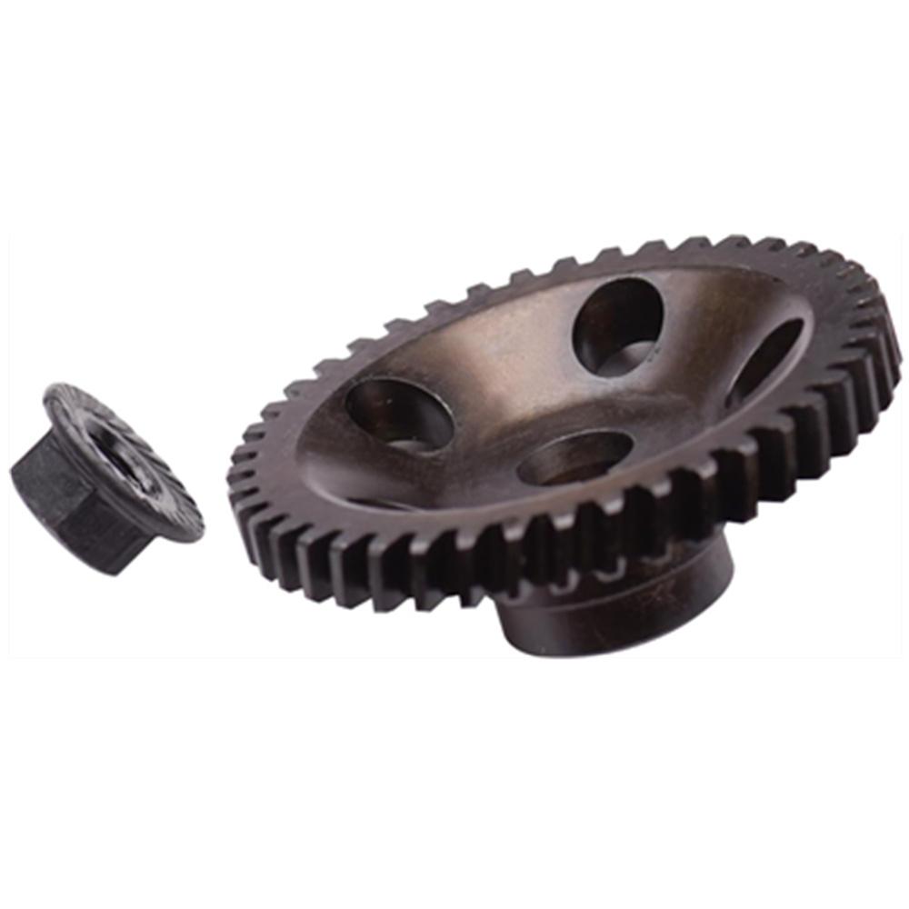 Diesel L5P Hp4 Pressure Pump Gear 12634114 12698076 Fit For Chevrolet 6.6 6.6L
Diesel L5P Hp4 Pressure Pump Gear 12634114 12698076 Fit For Chevrolet 6.6 6.6L