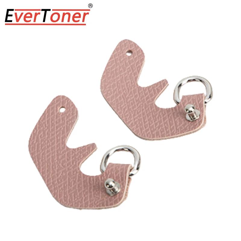 EverToner Punch-free Leather Buckles Hanging Shoulder Strap Suitable Modification Bag For Long-champ Mini Bag Accessories світло-рожевий колір
EverToner Punch-free Leather Buckles Hanging Shoulder Strap Suitable Modification Bag For Long-champ Mini Bag Accessories світло-рожевий колір