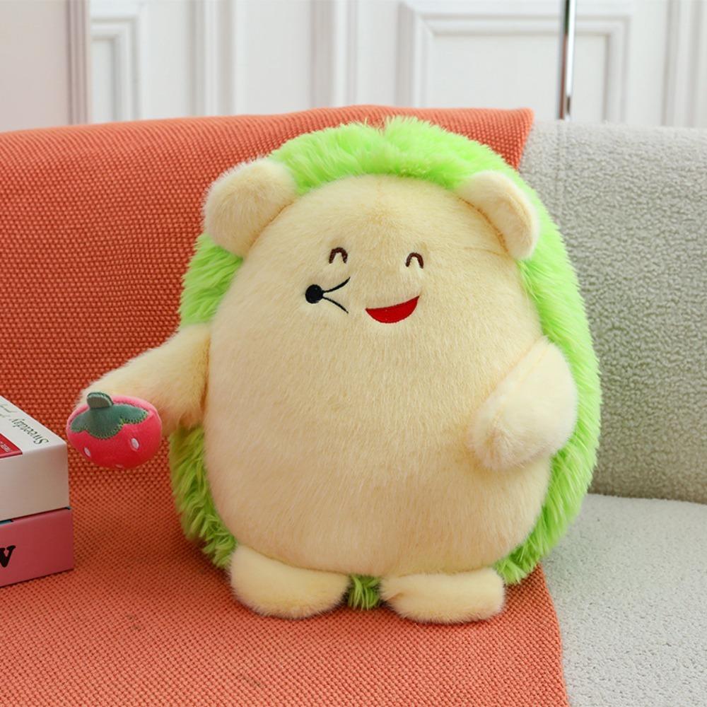 Carrot Hedgehog Plush Toy Strawberry Animal Stuff Doll Hedgehog Plush Pillow Children s Toys синій
Carrot Hedgehog Plush Toy Strawberry Animal Stuff Doll Hedgehog Plush Pillow Children s Toys синій