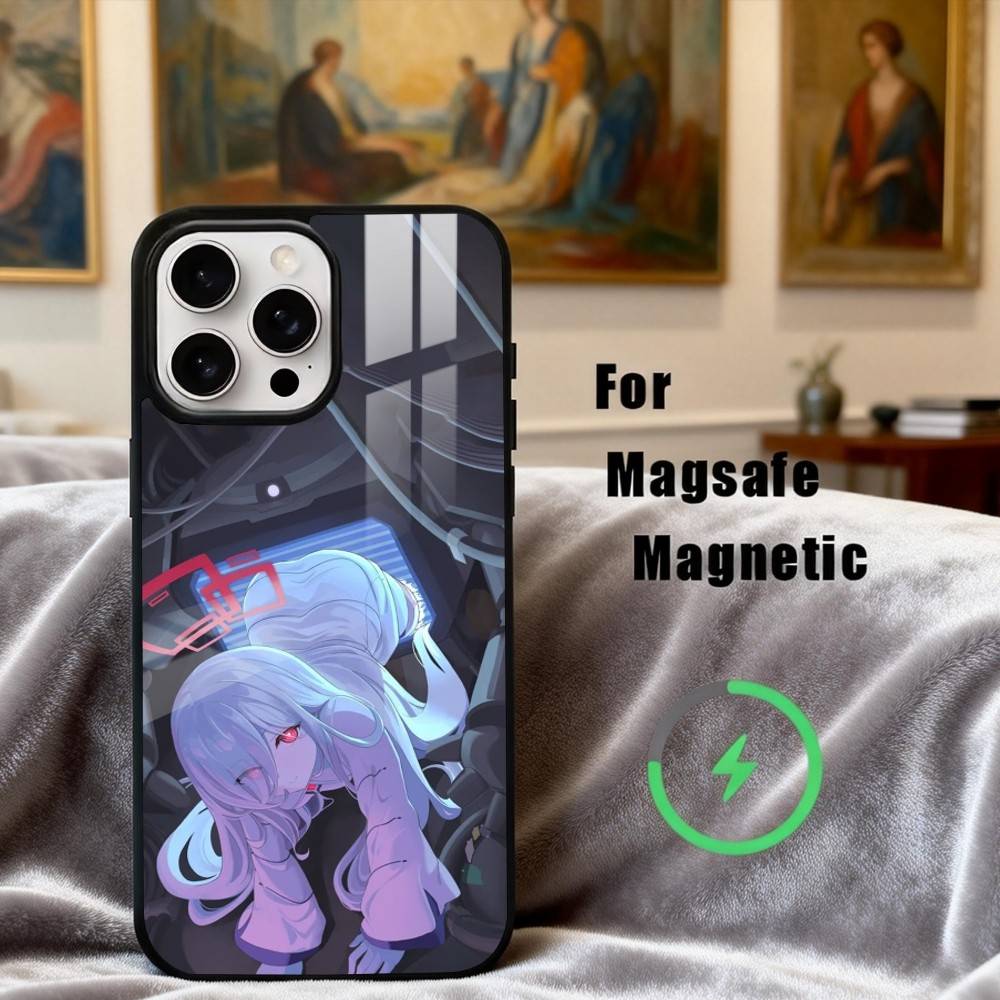 K-Kei Cute B-Blue A-Archive Phone Case For iPhone17,16,15,14,13,12,11 Plus,For Magnetic Wireless Charge Cover iPhone12PROMAX
K-Kei Cute B-Blue A-Archive Phone Case For iPhone17,16,15,14,13,12,11 Plus,For Magnetic Wireless Charge Cover iPhone12PROMAX