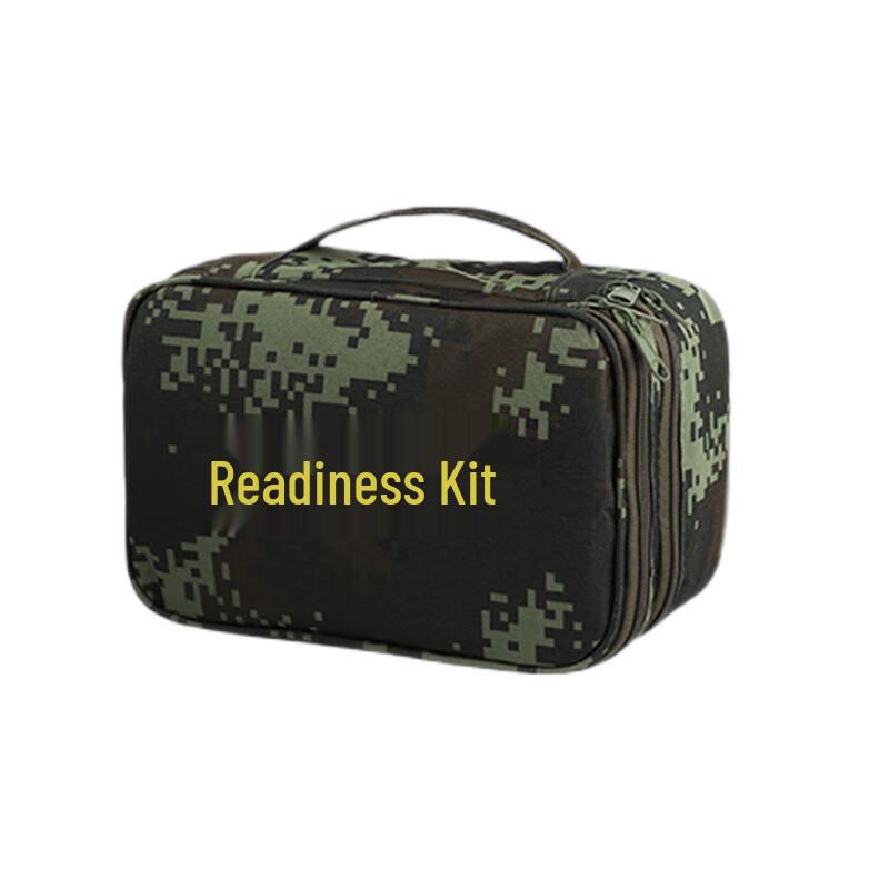 Fengqiying Tactical Storage Pouch
Fengqiying Tactical Storage Pouch