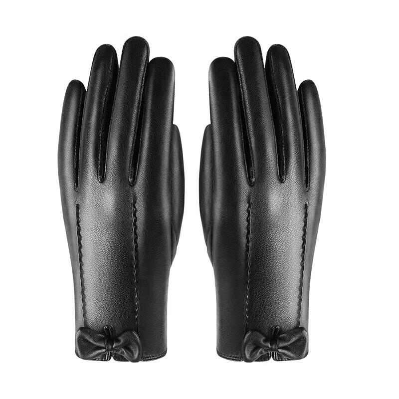 Женские перчатки Hengyuanxiang с флисовой подкладкой и сенсорным экраном
Женские перчатки Hengyuanxiang с флисовой подкладкой и сенсорным экраном