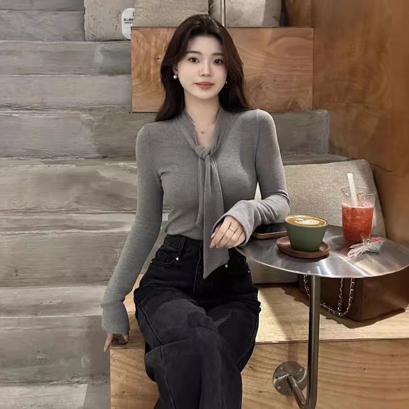 New Autumn/Winter Slim Fit Brushed Fleece Long-Sleeve Base Layer Women s T-Shirt Medium чорний
New Autumn/Winter Slim Fit Brushed Fleece Long-Sleeve Base Layer Women s T-Shirt Medium чорний