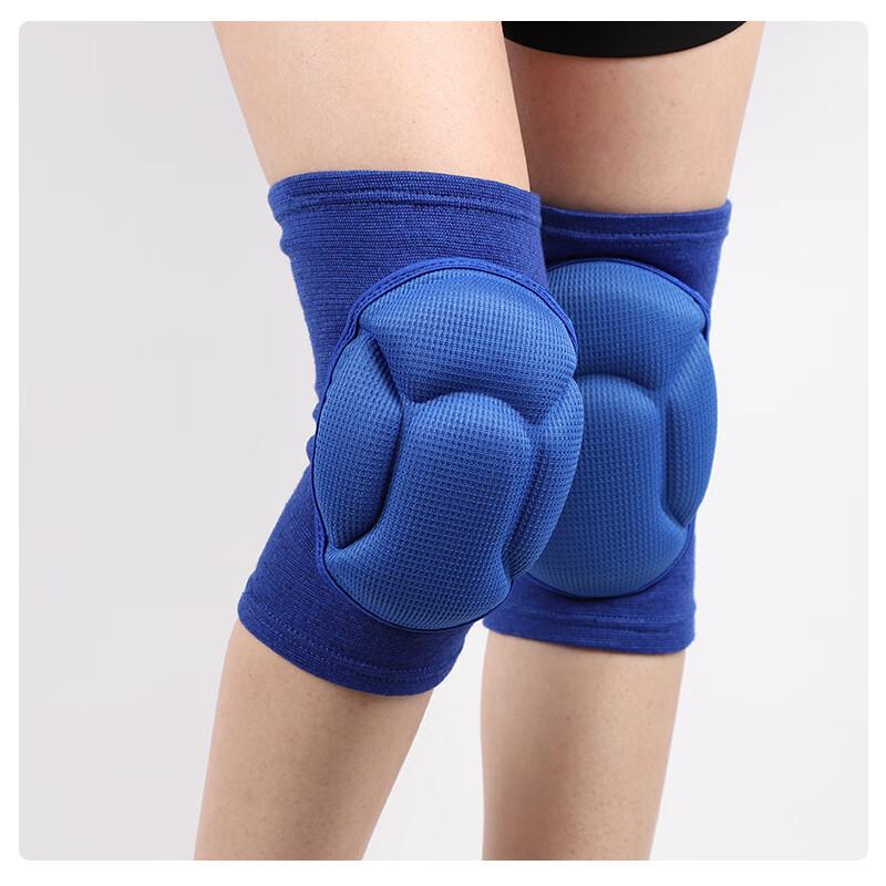 Dingbai Sports Anti-Collision Sponge Pads
Dingbai Sports Anti-Collision Sponge Pads
