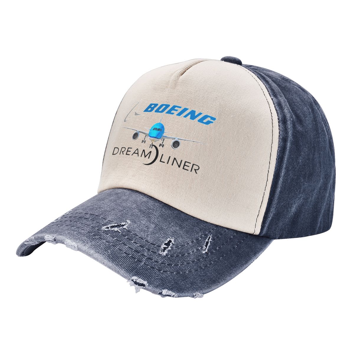Boeing 787 Dreamliner Самолет Бейсболки Мерч Винтаж Потертый Джинсовая Стирка Snapback Летняя шляпа дальнобойщика
Boeing 787 Dreamliner Самолет Бейсболки Мерч Винтаж Потертый Джинсовая Стирка Snapback Летняя шляпа дальнобойщика