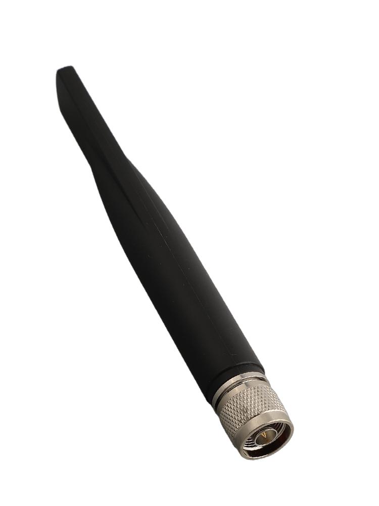 AL FA AOA-915-5ACM 5 Dbi Outdoor 915MHz 802.11ah Antenna For LoRa Helium N Male Connector 868MHz Tools Parts Antenna чорний
AL FA AOA-915-5ACM 5 Dbi Outdoor 915MHz 802.11ah Antenna For LoRa Helium N Male Connector 868MHz Tools Parts Antenna чорний