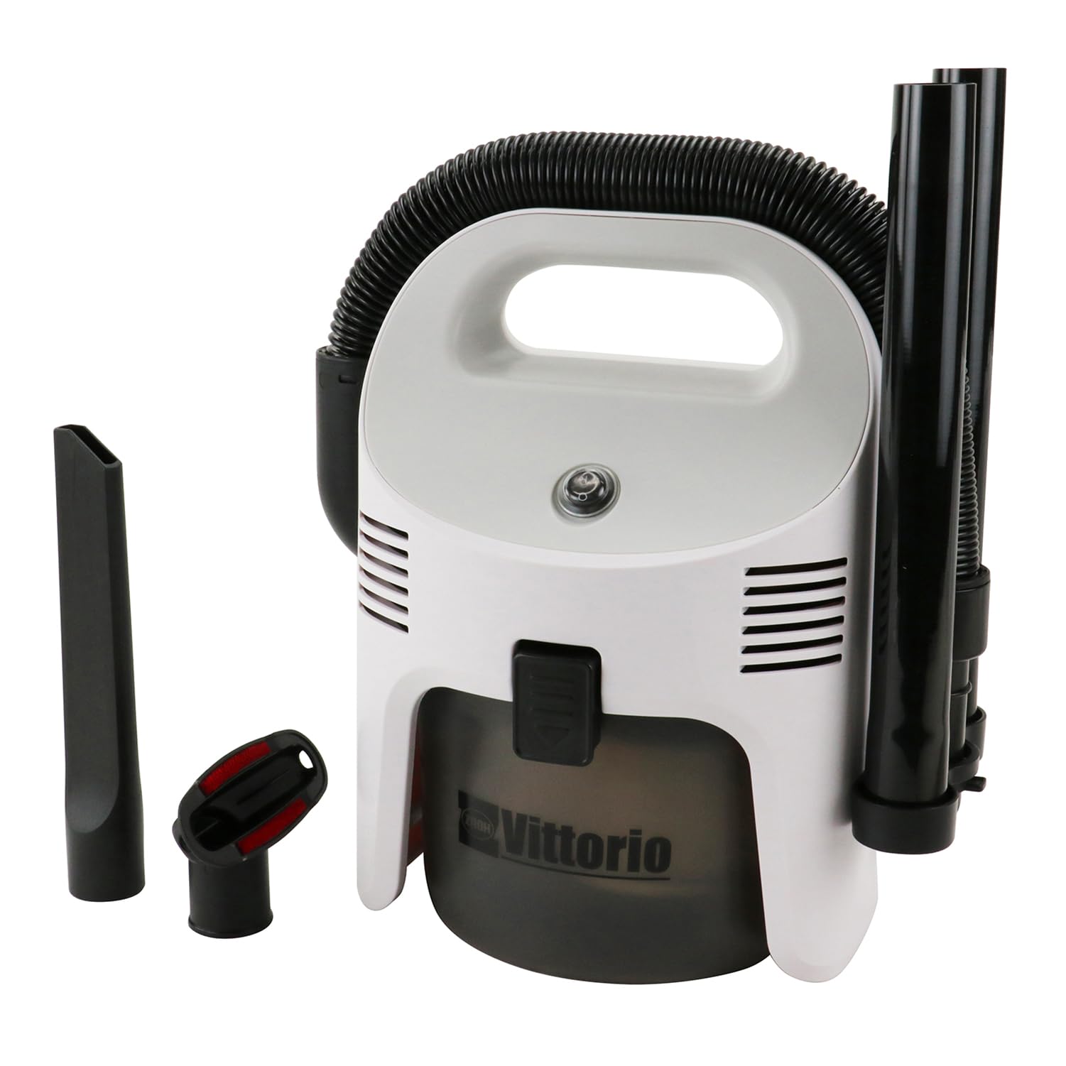Vittorio Wet and dry cleaner power 65W Dust collection absorption Small compact model 330 x height 310 x depth Body weight Ideal for cleaning
Vittorio Wet and dry cleaner power 65W Dust collection absorption Small compact model 330 x height 310 x depth Body weight Ideal for cleaning