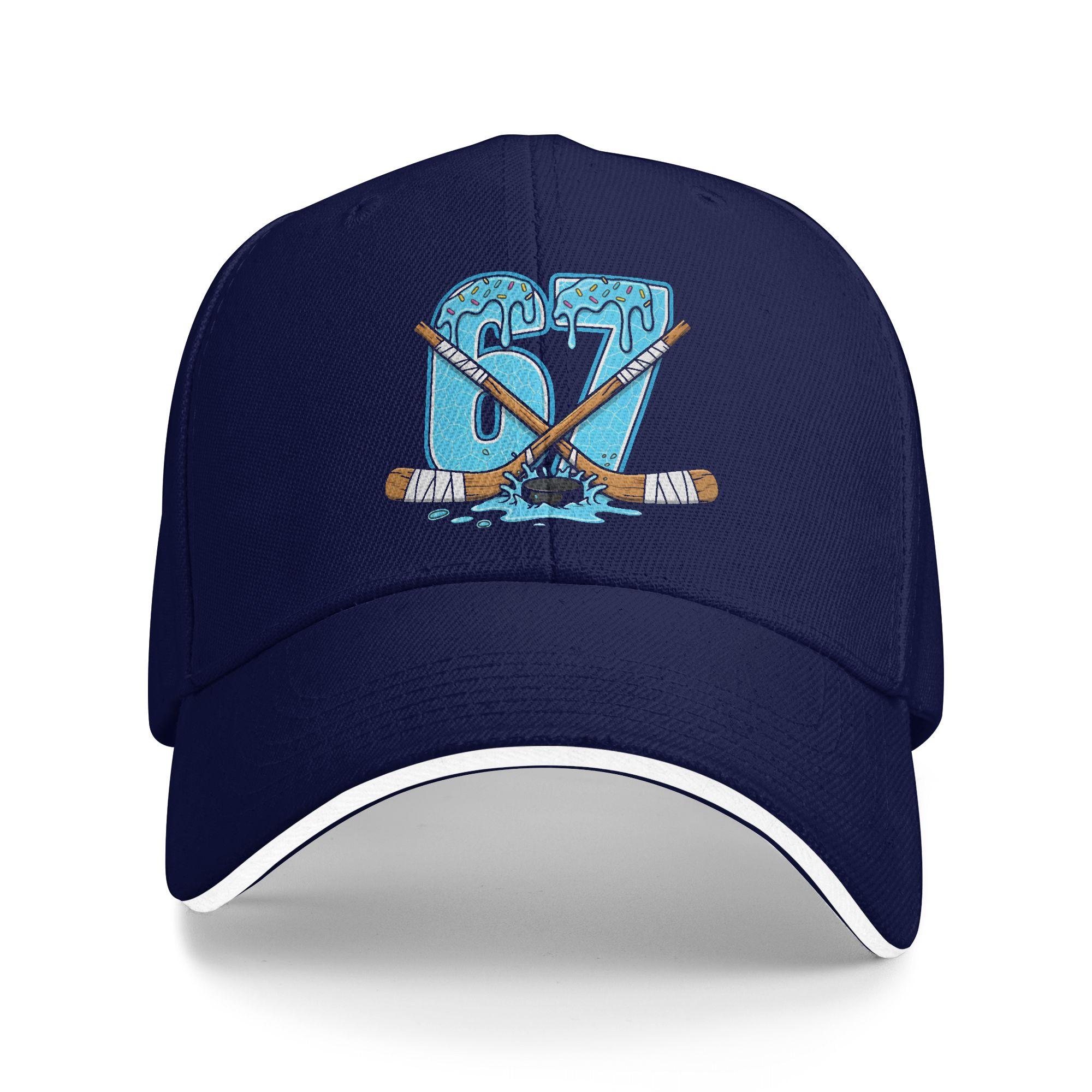 Gorra De Béisbol Casual De Verano Con Diseño De Helado Número 67 Estilo Kpop Rock Hip Hop Para Hombre Adulto Visera Para
Gorra De Béisbol Casual De Verano Con Diseño De Helado Número 67 Estilo Kpop Rock Hip Hop Para Hombre Adulto Visera Para