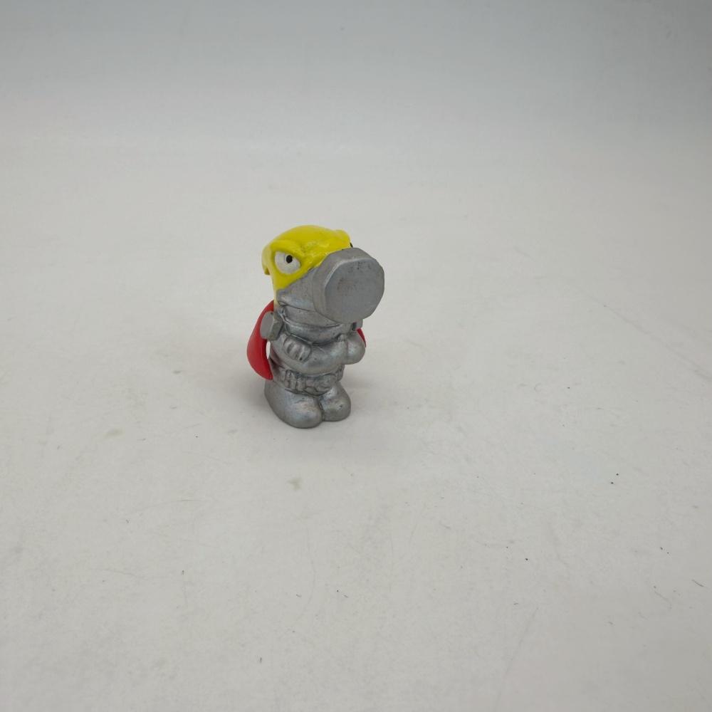 1pcs Rare Silver Superzings Heroes Figures Toy Model for Collection Superthings Action Figure Model Toys Playing Gift
1pcs Rare Silver Superzings Heroes Figures Toy Model for Collection Superthings Action Figure Model Toys Playing Gift
