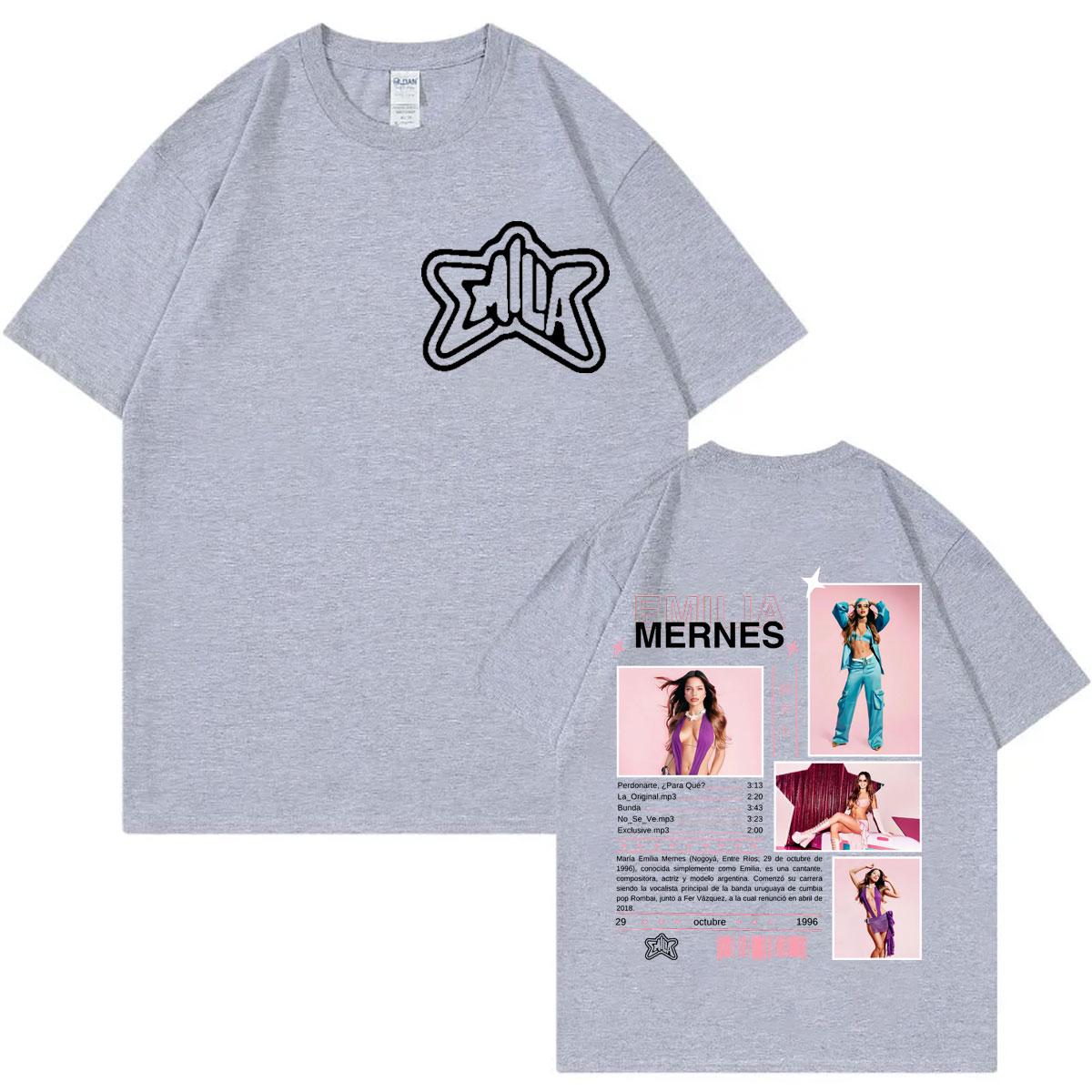 Tour Graphic T Shirts Men s Women s Hip Hop Fashion Aesthetic T-shirts High Quality Cotton Oversized T-shirt 3XL
Tour Graphic T Shirts Men s Women s Hip Hop Fashion Aesthetic T-shirts High Quality Cotton Oversized T-shirt 3XL