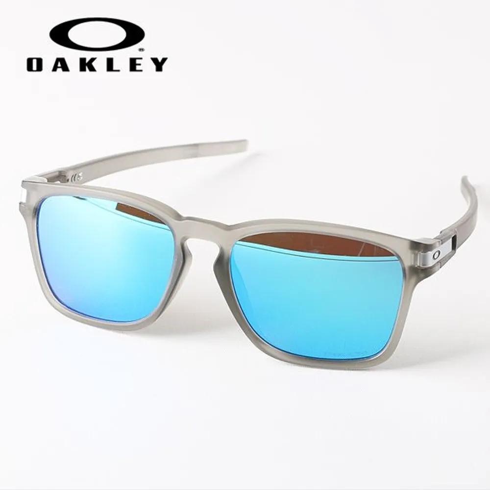 Oakley Sunglasses Latch Square OO9358-12 Latch SQ Running Golf Riding Fishing Latch SQ 9358 12
Oakley Sunglasses Latch Square OO9358-12 Latch SQ Running Golf Riding Fishing Latch SQ 9358 12