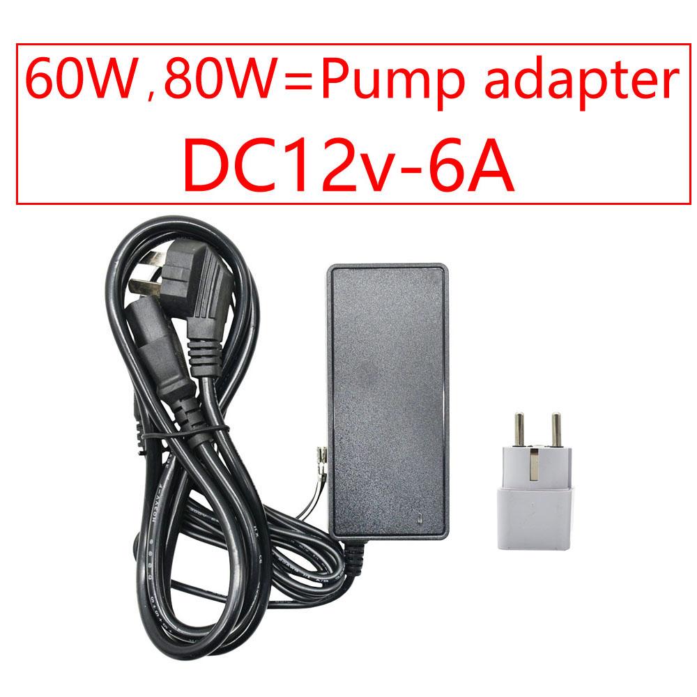 DC-12Volt 60w 80w 100w Diaphragm Pump Water Micro High Pressure Self-Priming Booster Pump For Garden Irrigation Car Wash
DC-12Volt 60w 80w 100w Diaphragm Pump Water Micro High Pressure Self-Priming Booster Pump For Garden Irrigation Car Wash