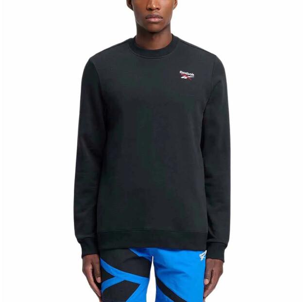 Reebok Classics Identity Small Logo Ft свитшот M 
Reebok Classics Identity Small Logo Ft свитшот M