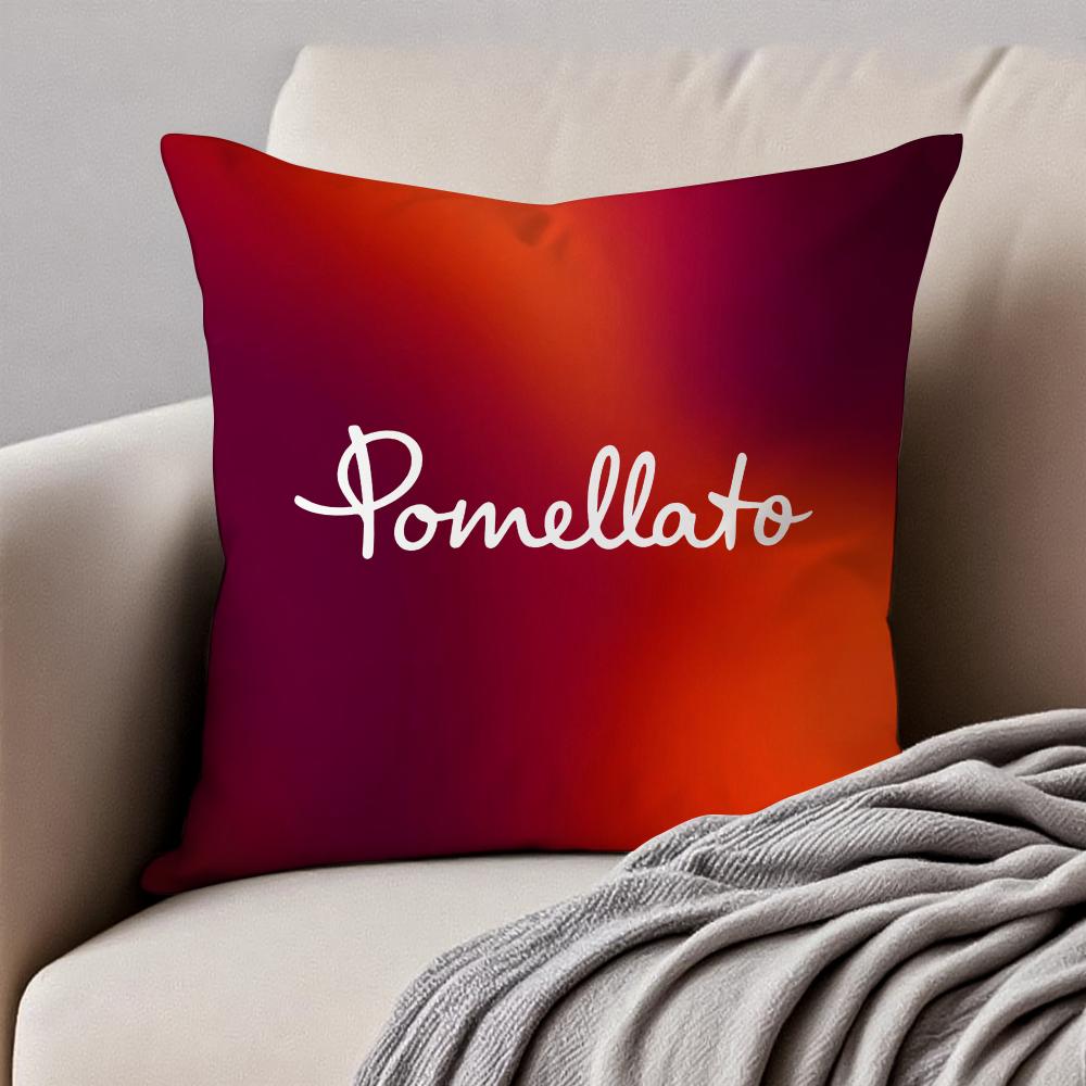 Fashion Modern Luxury PPomellatos Cushion Cover Pillowcase Antidustmite Invisible Zipper Short Plush Sofa Cushion 30X30cm
Fashion Modern Luxury PPomellatos Cushion Cover Pillowcase Antidustmite Invisible Zipper Short Plush Sofa Cushion 30X30cm