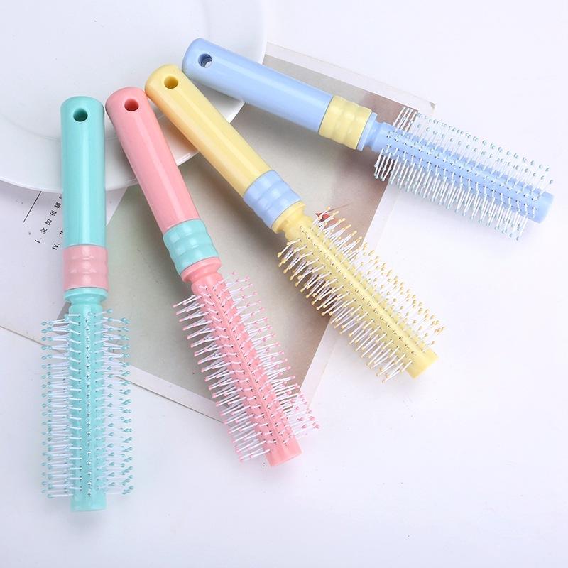 Вьющаяся расческа с внутренней пряжкой, массажная домашняя расческа для укладки знаменитостей в Интернете, расческа для волос, мужская расческа ярких цветов, женская INS контрастная
Вьющаяся расческа с внутренней пряжкой, массажная домашняя расческа для укладки знаменитостей в Интернете, расческа для волос, мужская расческа ярких цветов, женская INS контрастная