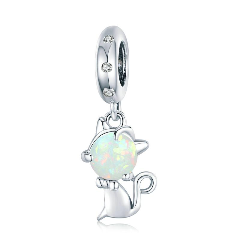 WOSTU 925 Silve Kissing Cat Charms Playful Pet Heart Family Bead Zircon Pendants Fit Original Bracelet Women DIY Gift
WOSTU 925 Silve Kissing Cat Charms Playful Pet Heart Family Bead Zircon Pendants Fit Original Bracelet Women DIY Gift