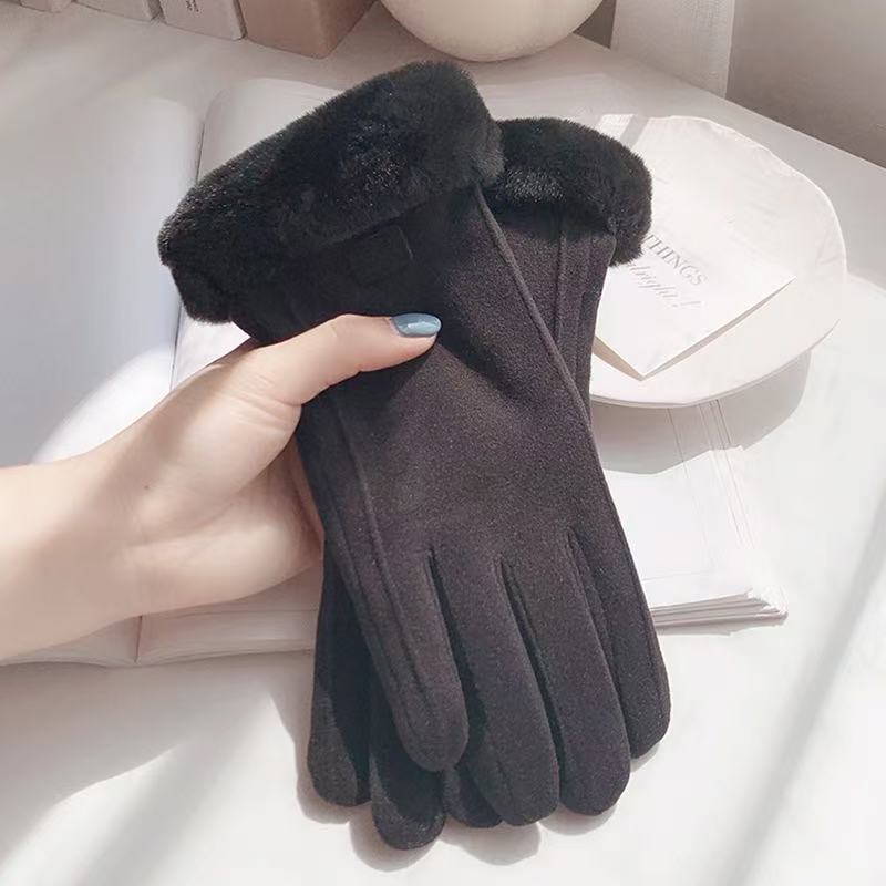 Winter Womens Derong Warm Touchscreen Riding Gloves For Cycling And Outdoor Activities Style H
Winter Womens Derong Warm Touchscreen Riding Gloves For Cycling And Outdoor Activities Style H