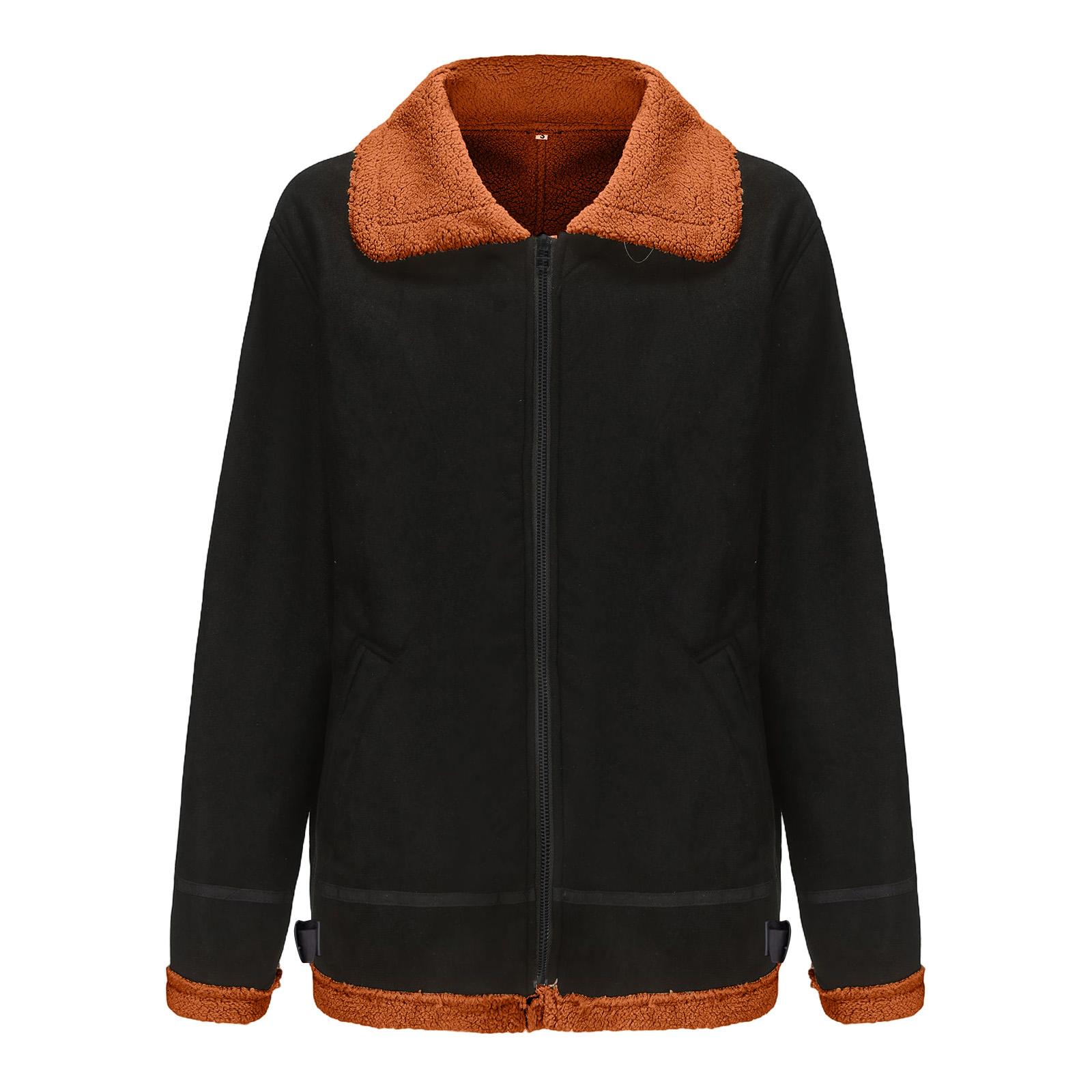 Men s Color Zipper Button Pocket Work Jacket Men s Casual Long Coat XXXL верблюд
Men s Color Zipper Button Pocket Work Jacket Men s Casual Long Coat XXXL верблюд