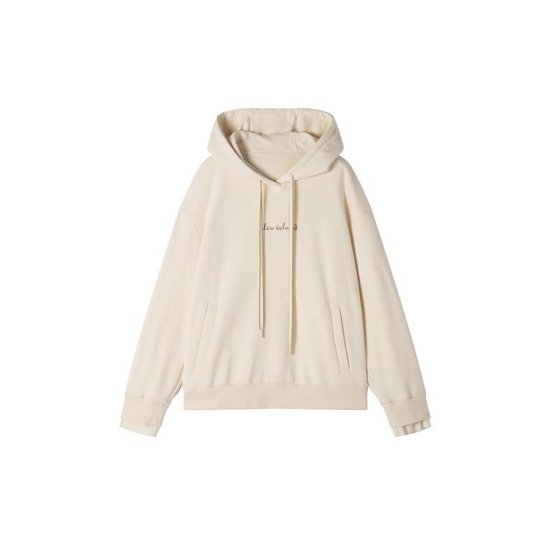 Elva Island Women s Thick Hooded Sweatshirt
Elva Island Women s Thick Hooded Sweatshirt