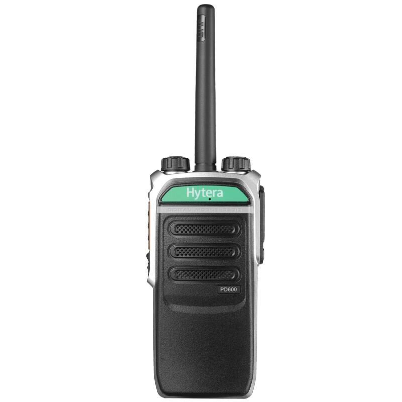 Hytera PD600EX Intrinsically Safe Digital Two-Way Radio (CN version)
Hytera PD600EX Intrinsically Safe Digital Two-Way Radio (CN version)