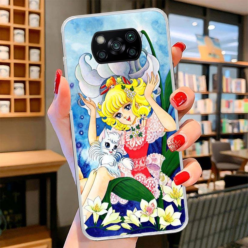 Candy 90s Anime Cover Phone Case For Xiaomi Poco F7 Ultra X7 X6 X5 Pro M7 Redmi 15C 15 13C 13 12C 12 10C 10 9A 9C 9T 9 Shell Poc Redmi 10
Candy 90s Anime Cover Phone Case For Xiaomi Poco F7 Ultra X7 X6 X5 Pro M7 Redmi 15C 15 13C 13 12C 12 10C 10 9A 9C 9T 9 Shell Poc Redmi 10