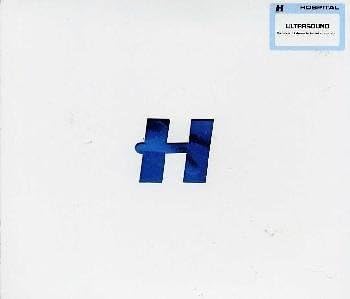 CD VARIOUS - Ultrasound SRCS328PROMO Hospital Record 1998 Japan ObiDance & Electronica Used
CD VARIOUS - Ultrasound SRCS328PROMO Hospital Record 1998 Japan ObiDance & Electronica Used