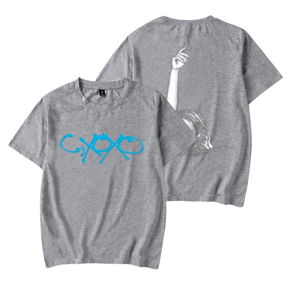 2024 Camila Cabello Magic City Edition Tshirt Shortsleeved Women Unisex Fashion Casual Summer Tee 4XL
2024 Camila Cabello Magic City Edition Tshirt Shortsleeved Women Unisex Fashion Casual Summer Tee 4XL