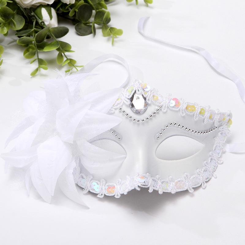 1 шт. Маска на пол-лица Маскарад Сценическое выступление Хэллоуин Маска на пол-лица в стиле принцессы для вечеринки Сценическая маскарадная маска Косплей белый
1 шт. Маска на пол-лица Маскарад Сценическое выступление Хэллоуин Маска на пол-лица в стиле принцессы для вечеринки Сценическая маскарадная маска Косплей белый