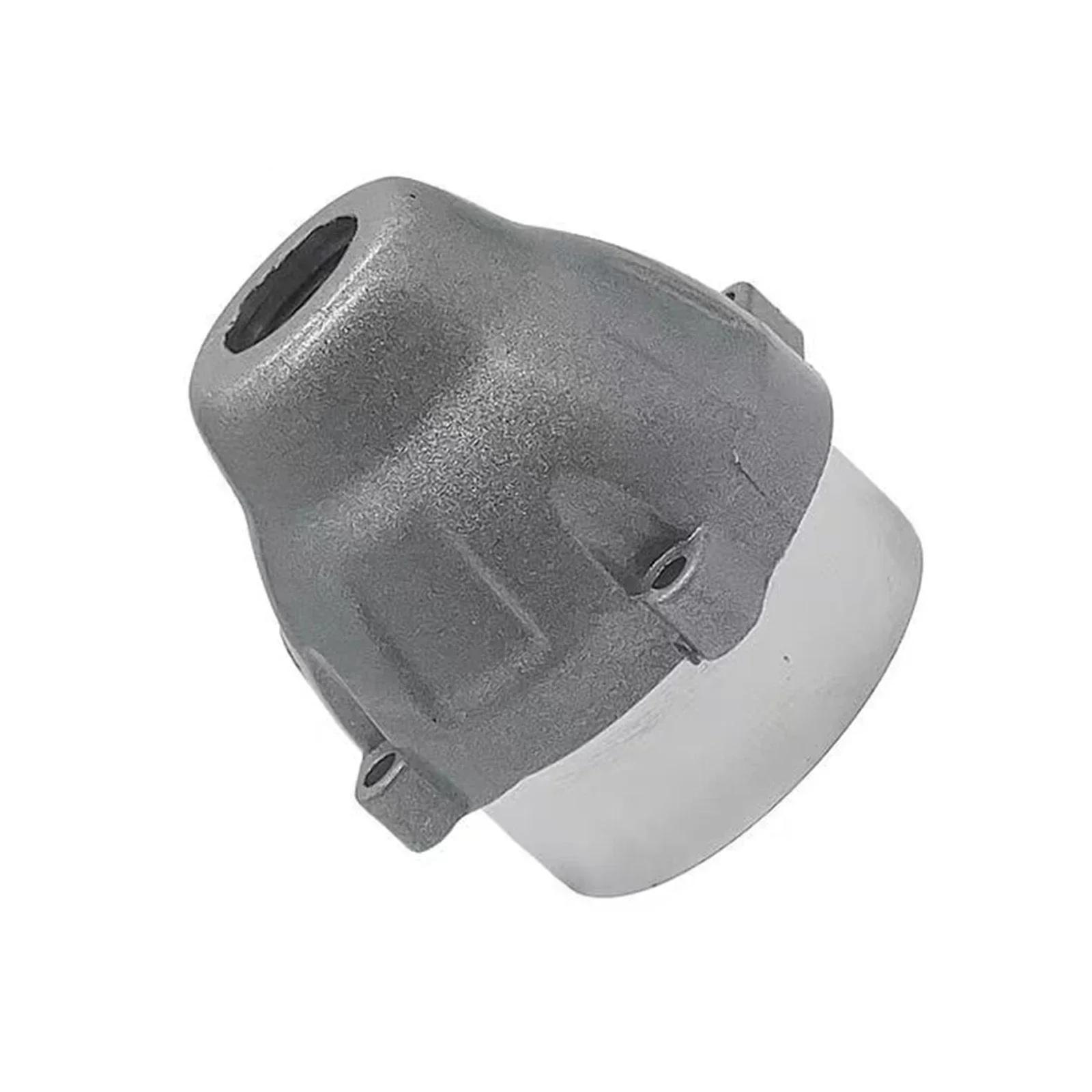 None Wrench Shell Wrench Shell 1pcs Brushless Metal Shell Accessories Shell Apply Silver Wrench Head Wrench Shell China Mainland
None Wrench Shell Wrench Shell 1pcs Brushless Metal Shell Accessories Shell Apply Silver Wrench Head Wrench Shell China Mainland