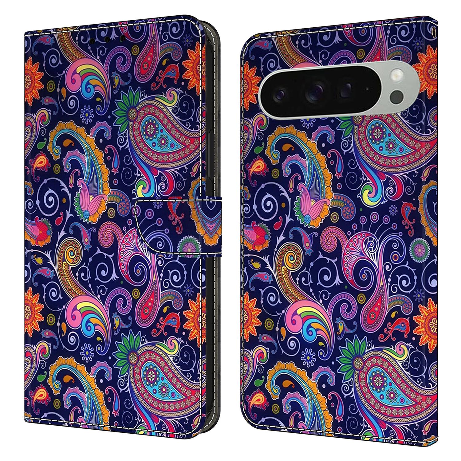 For Google Pixel 9 Pro XL Wallet Case Pattern Printing Stand Leather Flip Phone Cover K
For Google Pixel 9 Pro XL Wallet Case Pattern Printing Stand Leather Flip Phone Cover K