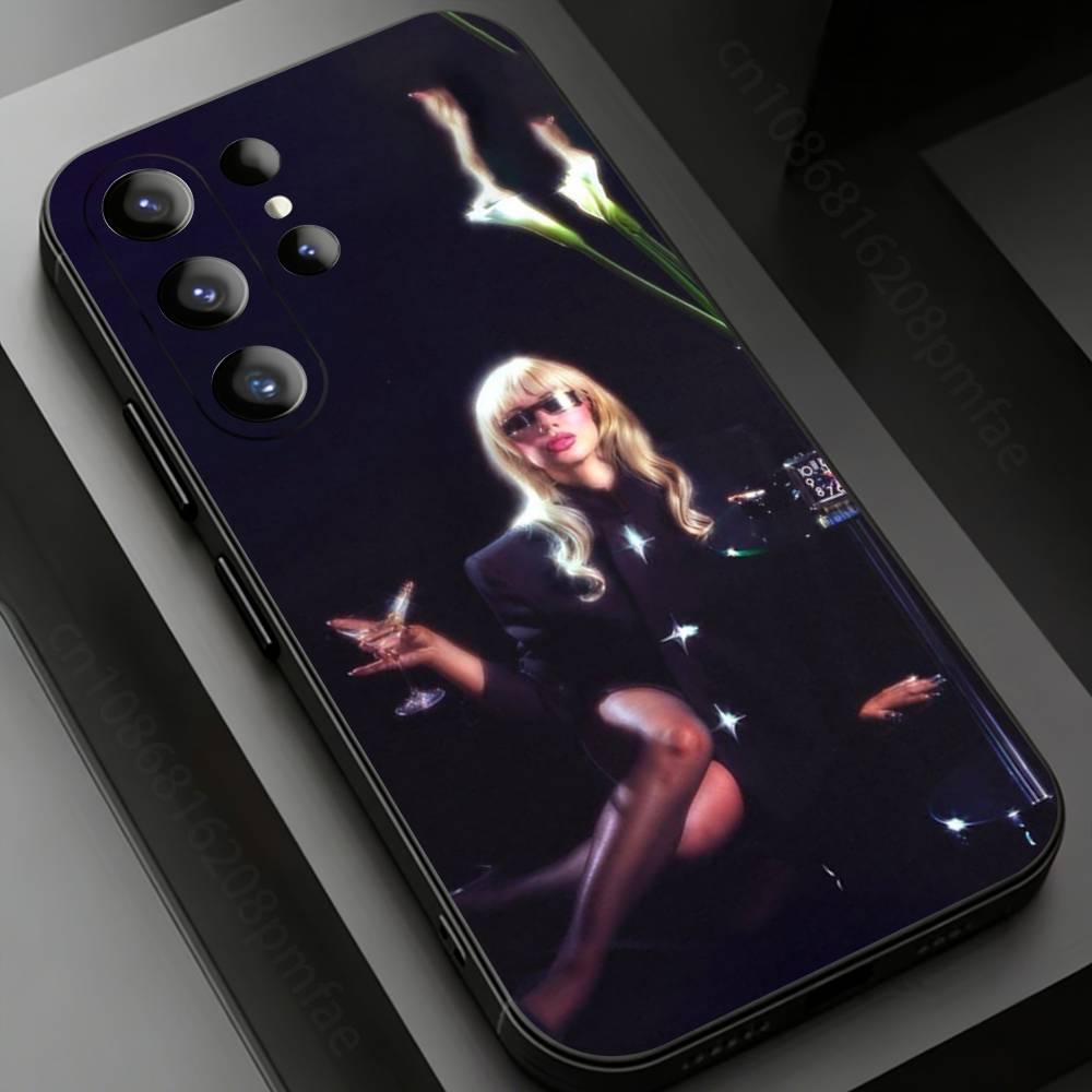 Worst Girl In America S-Slayyyter Phone Case for Samsung Galaxy S20,23 Ultra S24,22 Plus S25,26,21FE TPU Cover Samsung S24ULTRA
Worst Girl In America S-Slayyyter Phone Case for Samsung Galaxy S20,23 Ultra S24,22 Plus S25,26,21FE TPU Cover Samsung S24ULTRA