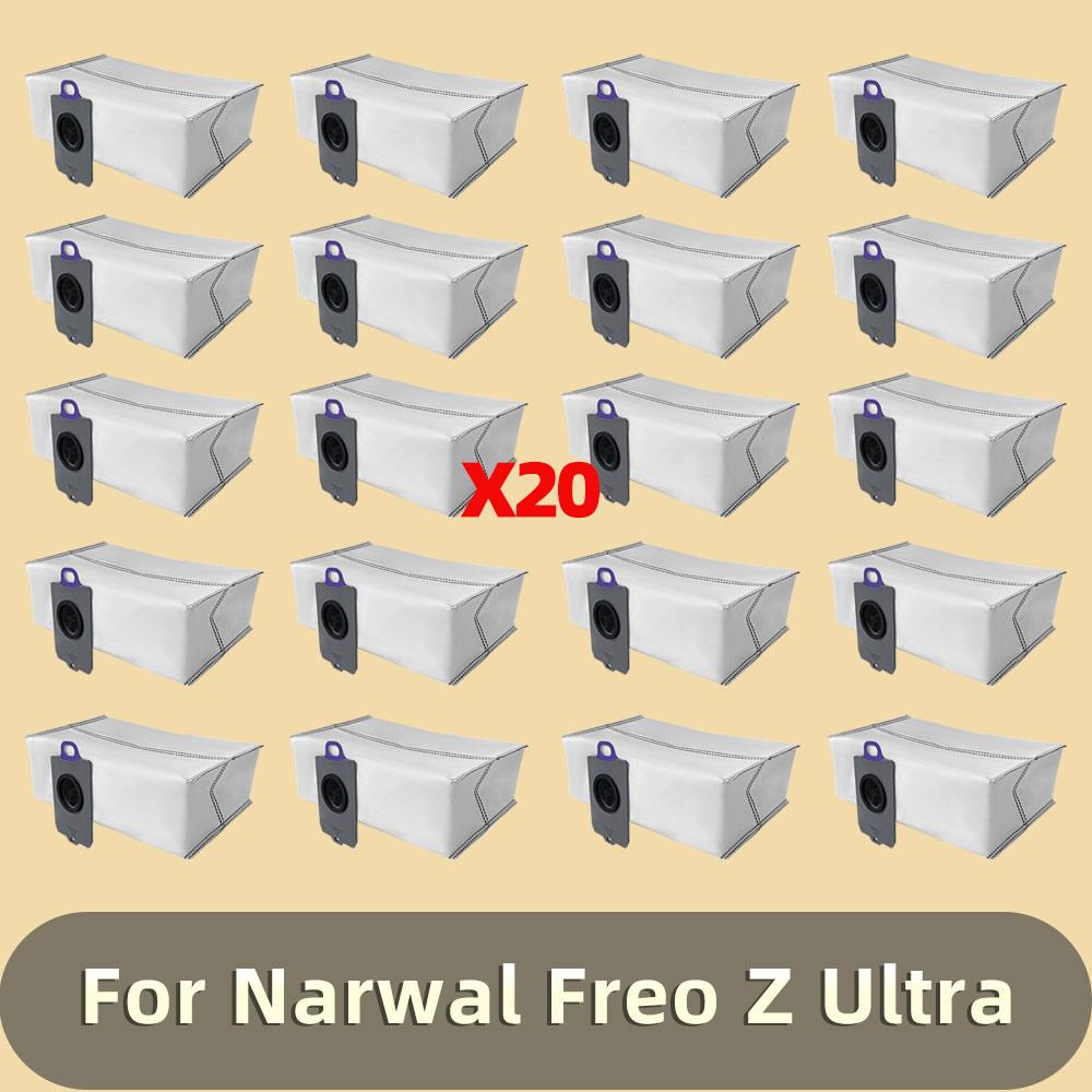 Compatible For ( Narwal Freo Z Ultra ) Main Roller Side Brush Filter Hepa Mop Pads Dust Bag Accessories Replacements Spare Parts
Compatible For ( Narwal Freo Z Ultra ) Main Roller Side Brush Filter Hepa Mop Pads Dust Bag Accessories Replacements Spare Parts