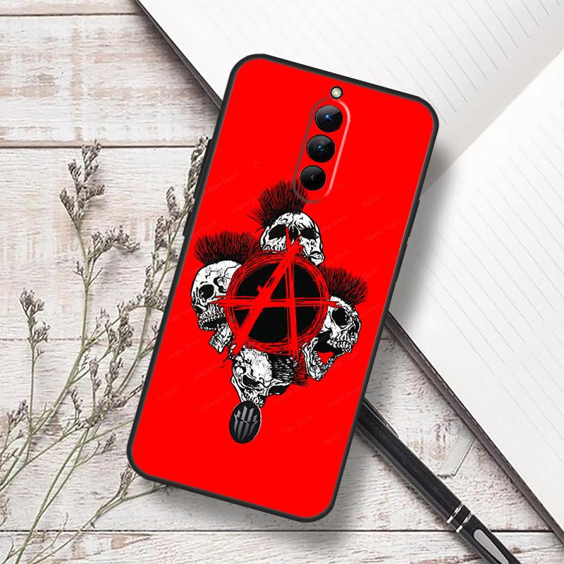 Anarchy Symbol A Case For ZTE Nubia Red Magic 8 9 10 8S 9S 10S 11 Pro Plus 6 7 6S 7S Pro 5G 6R 10 Air Funda RedMagic 9S Pro Plus
Anarchy Symbol A Case For ZTE Nubia Red Magic 8 9 10 8S 9S 10S 11 Pro Plus 6 7 6S 7S Pro 5G 6R 10 Air Funda RedMagic 9S Pro Plus