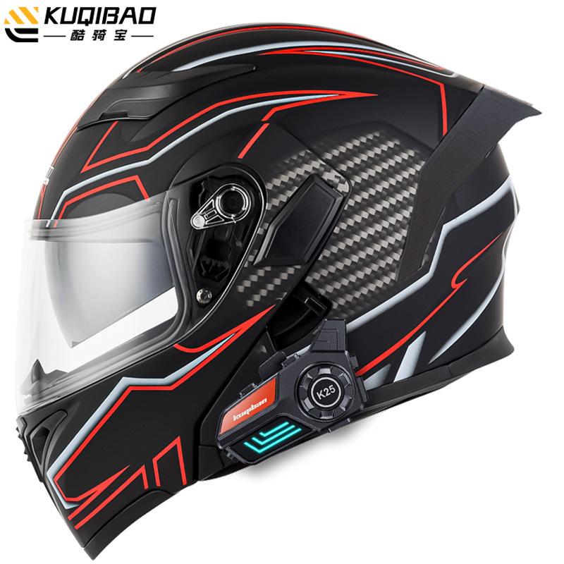 Kuqibao Anti Fog Dual Lens Open Face Helmet Мотоциклетный шлем Bluetooth с длительным сроком службы и подсветкой M аляска синий
Kuqibao Anti Fog Dual Lens Open Face Helmet Мотоциклетный шлем Bluetooth с длительным сроком службы и подсветкой M аляска синий