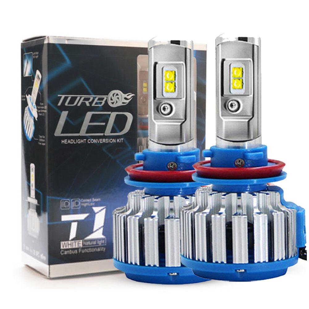 Led H1 H3 H4 H7 H11 H13 9004 9005 9006 9007 881 Car Headlight Turbo Auto Fog Lamp 70W Automobile Bulb White led light t1 h4 H1
Led H1 H3 H4 H7 H11 H13 9004 9005 9006 9007 881 Car Headlight Turbo Auto Fog Lamp 70W Automobile Bulb White led light t1 h4 H1