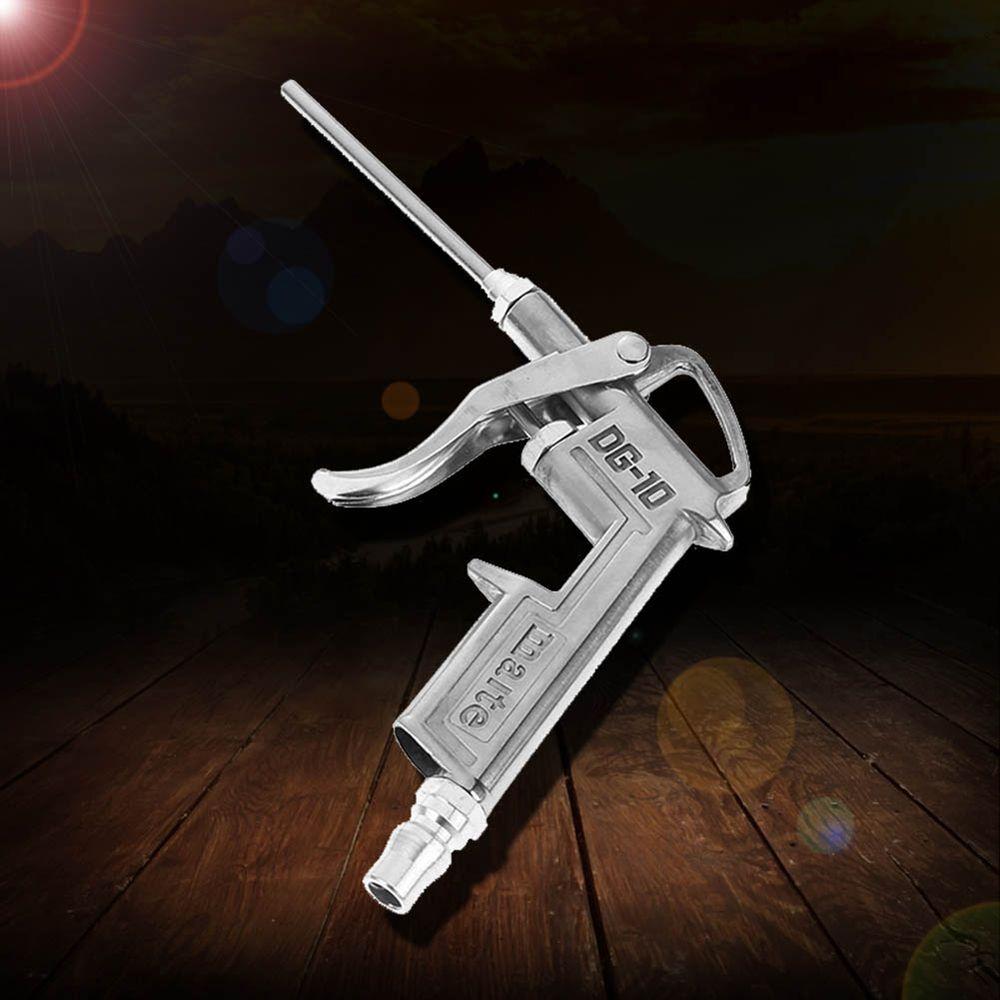 Blow Gun Пылеуловитель Воздушный компрессор Воздушный продувочный пылесборник Ручной пневматический инструмент Аксессуары Инструмент
Blow Gun Пылеуловитель Воздушный компрессор Воздушный продувочный пылесборник Ручной пневматический инструмент Аксессуары Инструмент