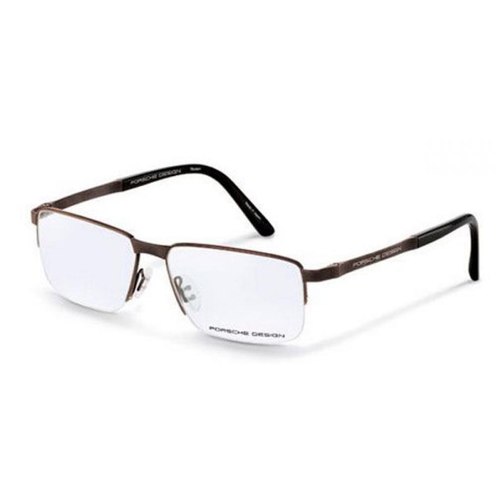 Мужские очки Porsche Design P8251 D Brown/56-15-145
Мужские очки Porsche Design P8251 D Brown/56-15-145
